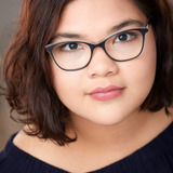 Белисса Эскобедо — Izzy