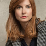 Clare-Louise English — Jodie Upp