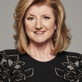 Arianna Huffington — Self