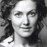 Эмма Клисби — Katherine Sinclair