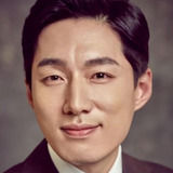 김율호 — Detective Kim