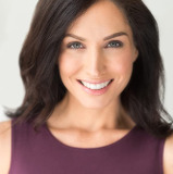 Nathalie Biermanns — Dina