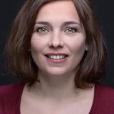 Héloïse Rauth — Sarah