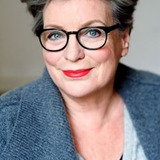 Peggy Lukac — Mrs.Kötz