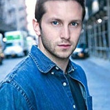 Alex Kramer — Wounded Soldier (uncredited)