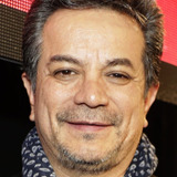 Freddy Ortega — Chango Petacón (voice)