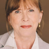 Kit McDonough — Carol