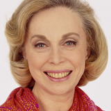 Joyce Brothers — Dr. Joyce Brothers
