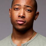 Malcolm Xavier — Kid Sunshine