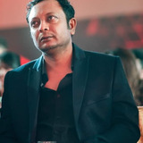 Rashed Mamun Apu