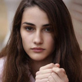 Sandra Escacena — Verónica (segment "Ut Supra Sic Infra")