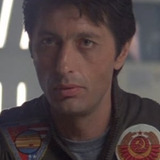 Oleg Rudnik — Colonel Grigori Golitsin