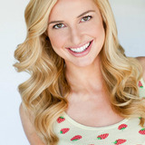 Amy Holt — Woman #1