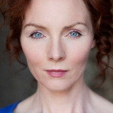 Aislín McGuckin — Angela