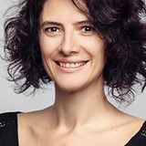 Burcu Salihoğlu — Mine