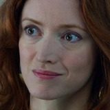 Janine Theriault — Catherine