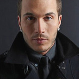 Shawn Desman — Self