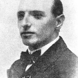 James H. White — The Fire Chief