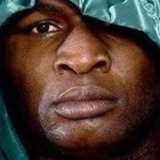 James Toney — 'Smokin' Joe Frazier