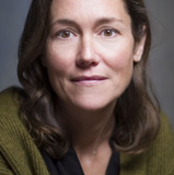 Lucy Liemann — Joanna Buckley