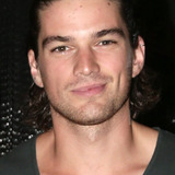 Jackson Gallagher — Detective Reuben Knox