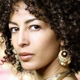 Nadia Kibout — Woman at the gate