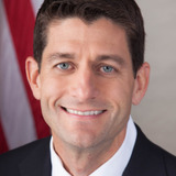 Paul Ryan — Self (archive footage)