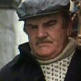 Jim Brady — Villager (uncredited)