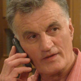 Körtvélyessy Zsolt — Lt. Redetsky