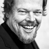 Bernd Hölscher — Wolf