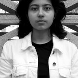 Tamanna Dharamsey — Gayatri Mishra