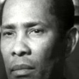 Léopoldo Francès — Le diplomate Nigérian