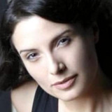 Lisa Marie Palmieri — UN VIP Delegate