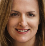 Keira Naughton — Nurse