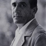 Arnoldo Foà — Zampanò (Voice) (Uncredited)