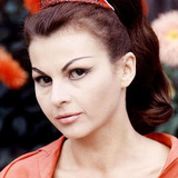 Надя Реджин — Kerim's Mistress