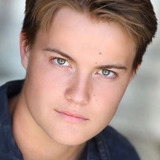Tate Berney — Alex Brenner