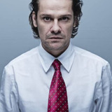 Marc Rodríguez — Nurse