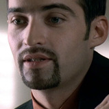 Mikuláš Křen — Hotel Clerk