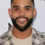 Dijon Talton — Travis