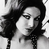 Krista Nell — Madame Staquet (uncredited)