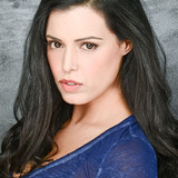 Tara Elizabeth — Dancer