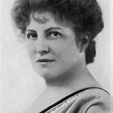 Zeffie Tilbury — Grandma Joad