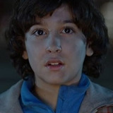 Ilyas El Jihani — Mimou