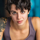 Jenna Kanell — Tara Heyes