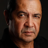 Santos Caraballo — Tommy Bahama Type (uncredited)