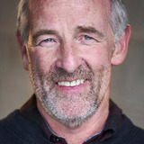 Dave Kenneth MacKinnon — Dr. Andrew Clark