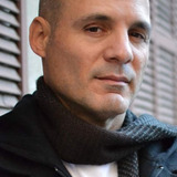 Hector Dez — Border Agent #3