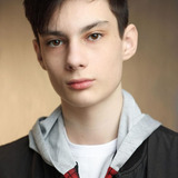 Oliver Cunliffe — Young Jay