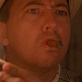 Steve Carlisle — Helen's Brother